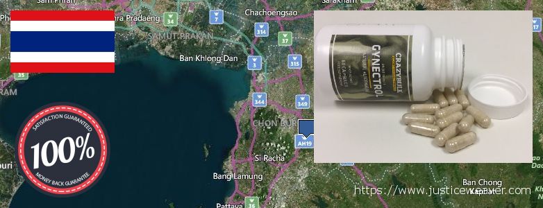 Gynecomastia Surgery Chon Buri, Thailand Gynecomastia Surgery Chon Buri, Thailand