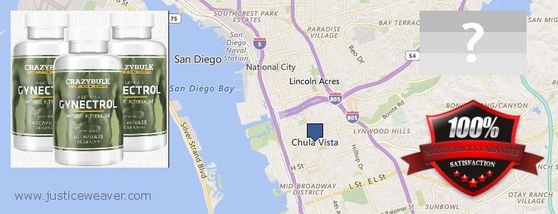 Où Acheter Gynecomastia Surgery en ligne Chula Vista, USA
