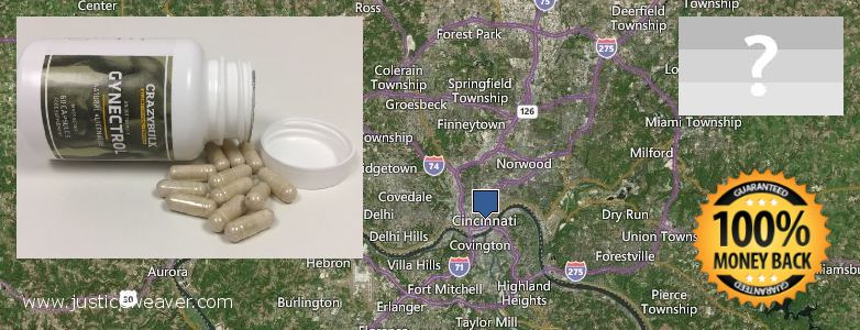 Gdzie kupić Gynecomastia Surgery w Internecie Cincinnati, USA