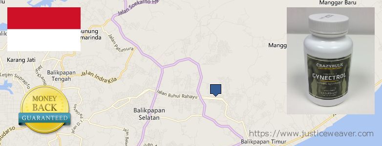 Dimana tempat membeli Gynecomastia Surgery online City of Balikpapan, Indonesia