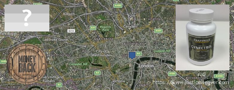 Best Place for Gynecomastia Surgery  City of London, UK