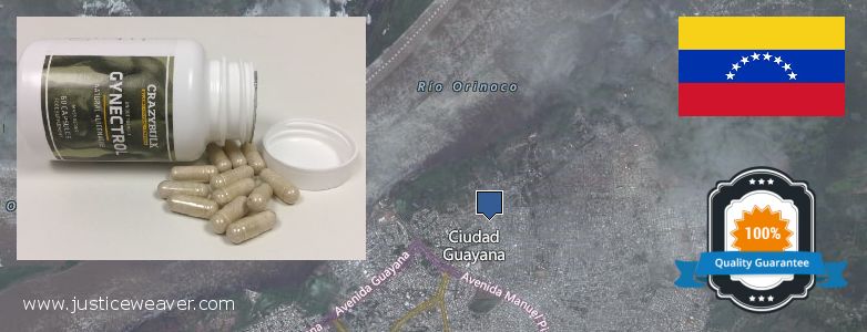 Best Place for Gynecomastia Surgery  Ciudad Guayana, Venezuela