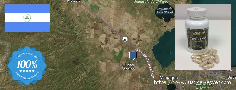 Dónde comprar Gynecomastia Surgery en linea Ciudad Sandino, Nicaragua