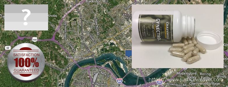 Hvor kan jeg købe Gynecomastia Surgery online Clarksville, USA