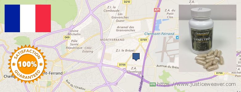  Gynecomastia Surgery  Clermont-Ferrand, France