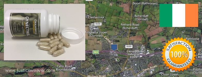  Gynecomastia Surgery  Cluain Meala, Ireland