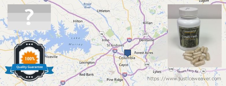 कहॉ से खरीदु Gynecomastia Surgery ऑनलाइन Columbia, USA