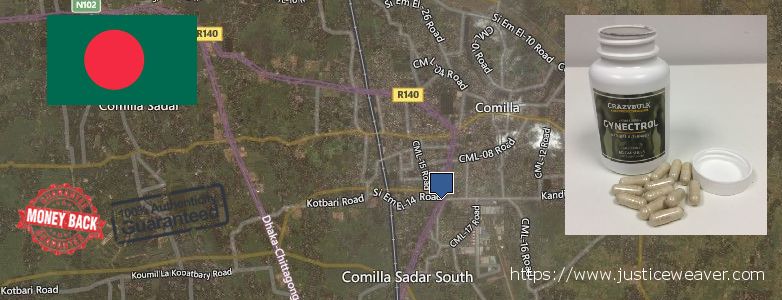 Best Place for Gynecomastia Surgery  Comilla, Bangladesh