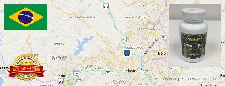  Gynecomastia Surgery  Contagem, Brazil