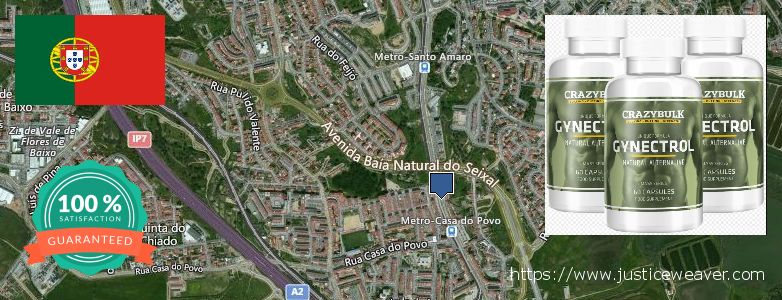 Best Gynecomastia Surgery  Corroios, Portugal