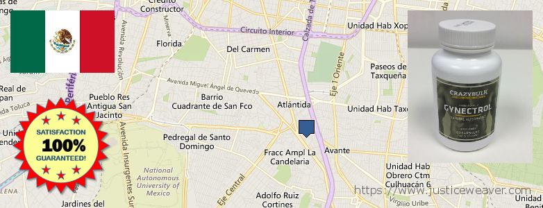 Recomended Gynecomastia Surgery  Coyoacan, Mexico