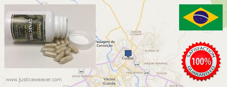 Wo kaufen Gynecomastia Surgery online Cuiaba, Brazil