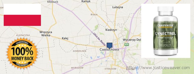 Best Place for Gynecomastia Surgery  Czestochowa, Poland
