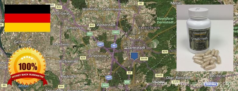 Wo kaufen Gynecomastia Surgery online Darmstadt, Germany