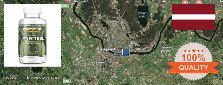 Get Gynecomastia Surgery  Daugavpils, Latvia