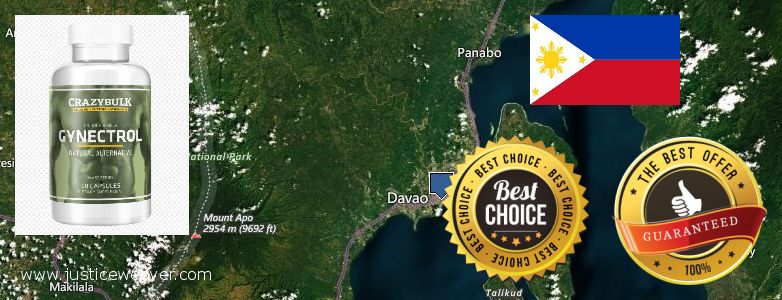 Get Gynecomastia Surgery  Davao, Philippines