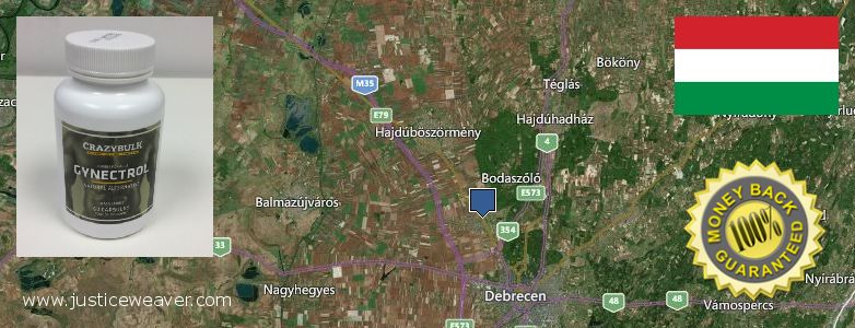 Hol lehet megvásárolni Gynecomastia Surgery online Debrecen, Hungary