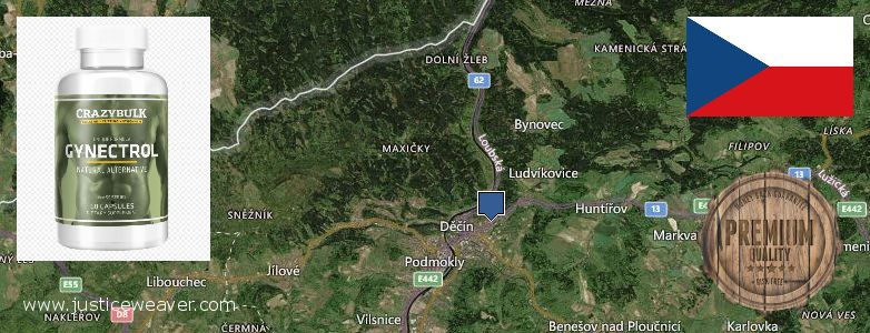Де купити Gynecomastia Surgery онлайн Decin, Czech Republic