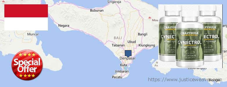 Dimana tempat membeli Gynecomastia Surgery online Denpasar, Indonesia