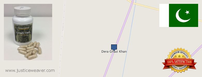  Gynecomastia Surgery  Dera Ghazi Khan, Pakistan