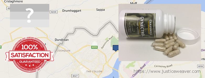 Get Gynecomastia Surgery  Derry, UK