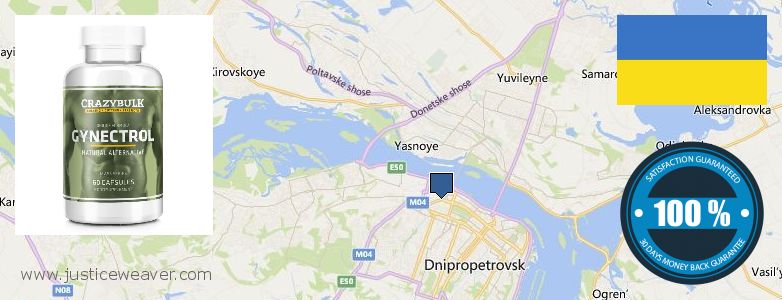 Wo kaufen Gynecomastia Surgery online Dnipropetrovsk, Ukraine