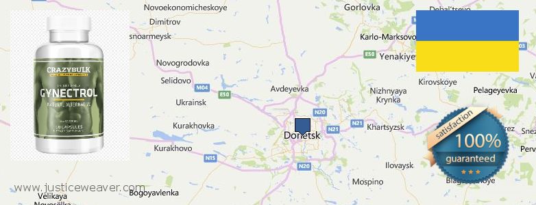 Gdzie kupić Gynecomastia Surgery w Internecie Donetsk, Ukraine