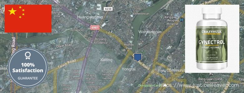 어디에서 구입하는 방법 Gynecomastia Surgery 온라인으로 Dongguan, China