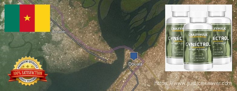 Best Gynecomastia Surgery  Douala, Cameroon