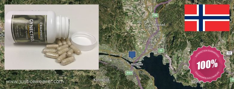  Gynecomastia Surgery  Drammen, Norway