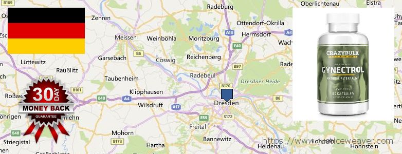 Wo kaufen Gynecomastia Surgery online Dresden, Germany