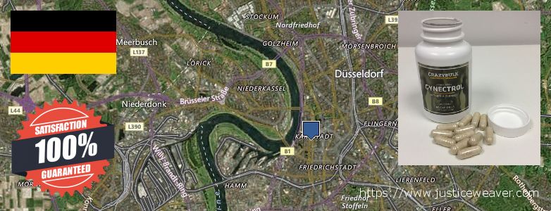 Hvor kan jeg købe Gynecomastia Surgery online Duesseldorf, Germany
