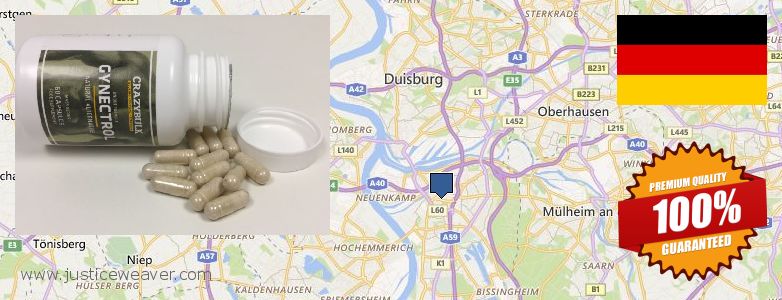 Wo kaufen Gynecomastia Surgery online Duisburg, Germany