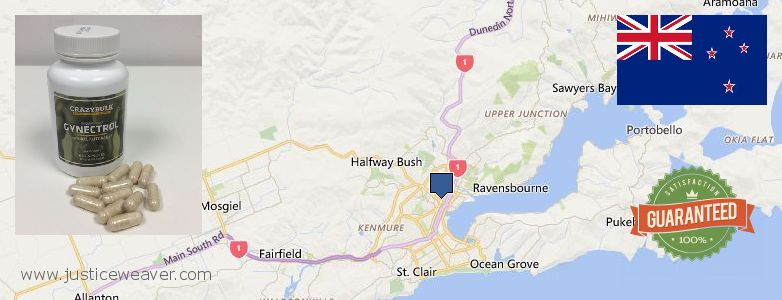 Recomended Gynecomastia Surgery  Dunedin, New Zealand