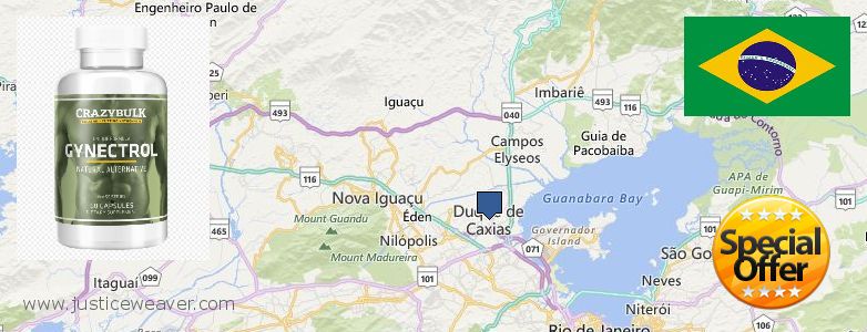 Best Place for Gynecomastia Surgery  Duque de Caxias, Brazil