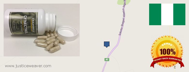  Gynecomastia Surgery  Ebute Ikorodu, Nigeria