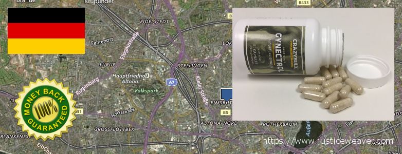  Gynecomastia Surgery  Eimsbuettel, Germany