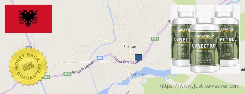 Πού να αγοράσετε Gynecomastia Surgery σε απευθείας σύνδεση Elbasan, Albania