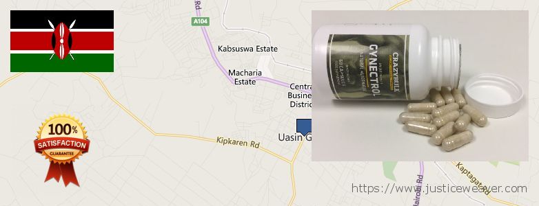  Gynecomastia Surgery  Eldoret, Kenya