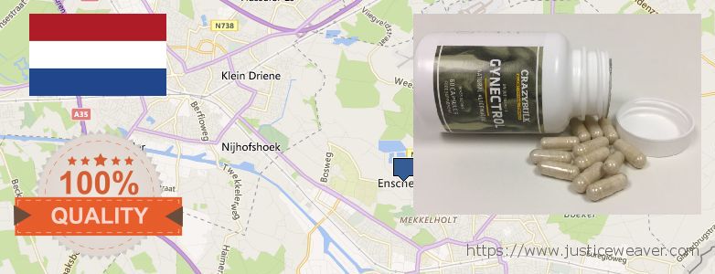 Best Place for Gynecomastia Surgery  Enschede, Netherlands