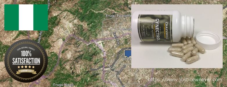  Gynecomastia Surgery  Enugu, Nigeria