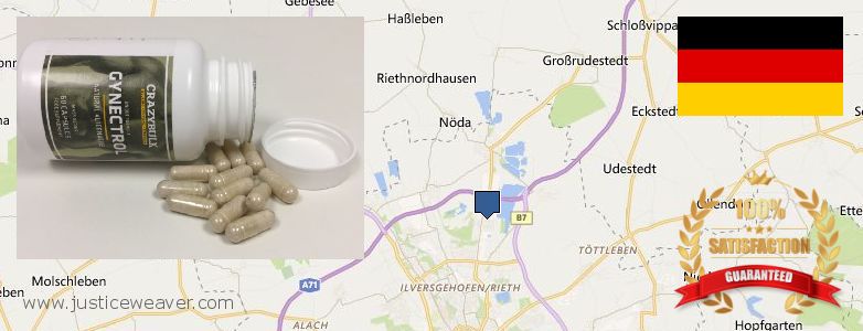 Wo kaufen Gynecomastia Surgery online Erfurt, Germany