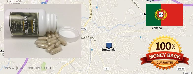 Cost of Gynecomastia Surgery  Ermesinde, Portugal