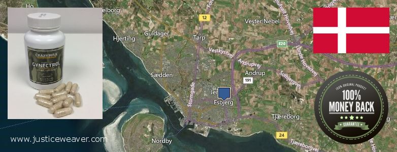 Cost of Gynecomastia Surgery  Esbjerg, Denmark