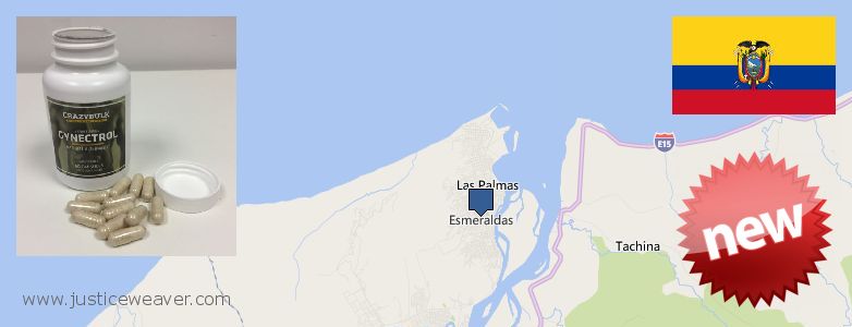 Best Gynecomastia Surgery  Esmeraldas, Ecuador