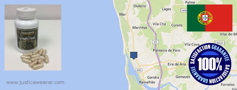 Best Place for Gynecomastia Surgery  Esposende, Portugal