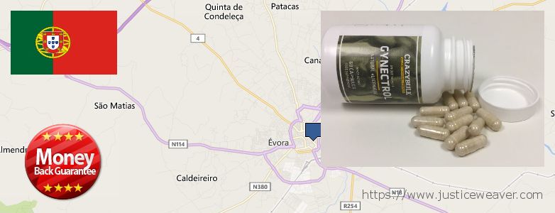 Get Gynecomastia Surgery  Evora, Portugal