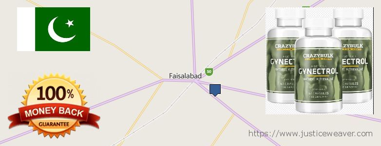 Best Place for Gynecomastia Surgery  Faisalabad, Pakistan