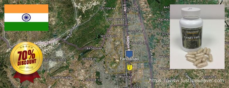 Get Gynecomastia Surgery  Faridabad, India