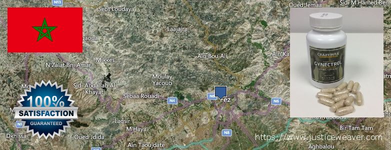 Recomended Gynecomastia Surgery  Fes, Morocco